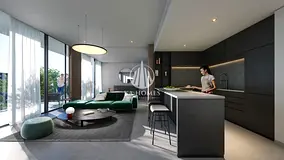 Luxury Apartments Inspired by World-Class Design