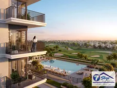 Grove Ridge T1 | Modern 2BR | Premium Community Living