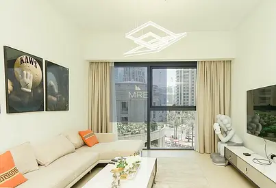 Prime Location | Opera District | Furnished