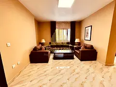 Fully Furnished 3 Bedroom Apartment | Utilities Included | Salam Street
