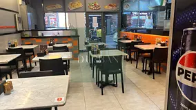 Restaurant for rent in Al Karama (Al Qusais)