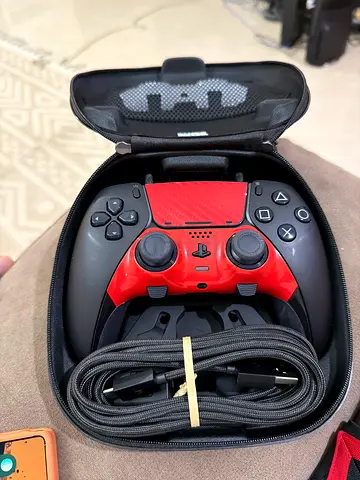 Ps5 controller