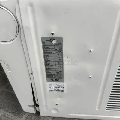 2 ton media inverter window AC available for sale