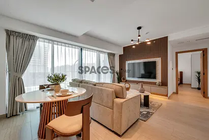 Elegant 1BR | Premium Amenities | Prime Location