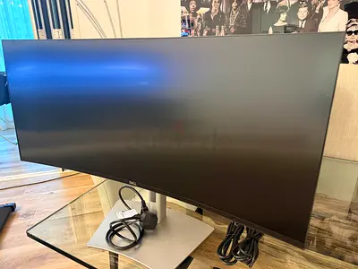 DELL U3421WE 34” MONITOR Curved Ultra Sharp