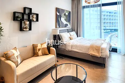 6 Cheques | Furnished | Best Deal