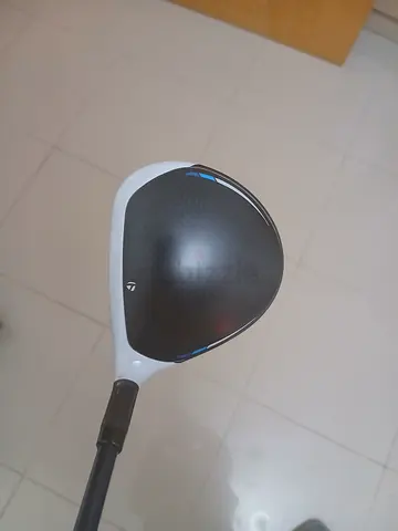 TaylorMade Sim Max 2 3Wood