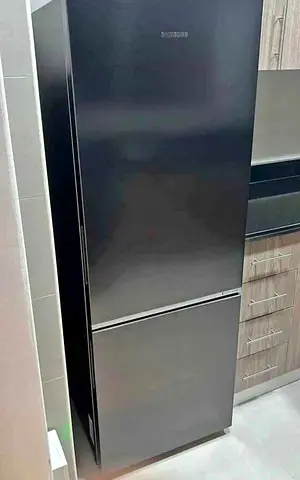 Samsung Top Fridge Bottom Freezer