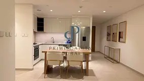 Furnished | Stunning Zabeel View | Ready to Move