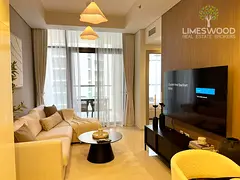 Brand New | Canal View | High Floor