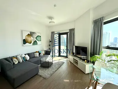 Exclusive Residence | Stylish Furnishing | Vacant