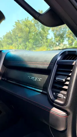 2024 RAM 1500 TRX 照片 15