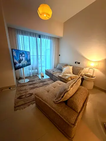 1 Bedroom + Study | No commission | Bills Included