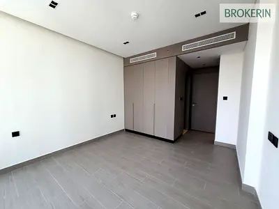 BRAND NEW SEMI FURNISHED W/ BALCONY + PRIVATE POOL