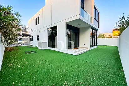 Well Maintained Corner Villa | Rented | Large Plot