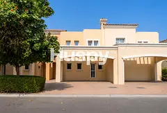Vacant On Transfer | Single Row | Park Backing