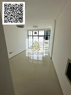 For Rent | 1 Bedroom Apartment with Full Open View in Mushairif – Ajman