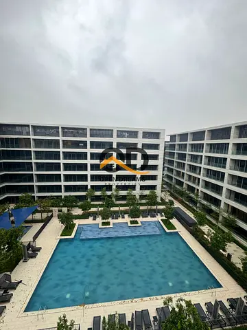 Brand New 1BHK apartment available for rent in Aljada!!!