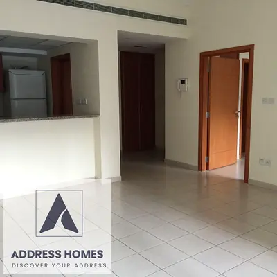 Courtyard View 1BR | Balcony | Open-Plan Layout | Al Dhafrah 2, The Greens