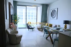 EXCELLENT BIG FULLY FURNISHED 1-BHK IN JVC