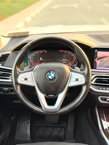 صورة مصغرة 7 لـ 2020 BMW X7