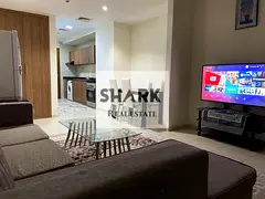 🔥 AJMAN ONE T3 HOT DEAL! Modern Studio on 5th Floor for Only 295K | Contract Ends This Month | Re