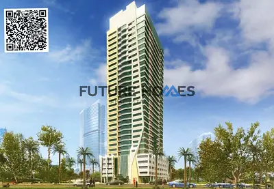 Just 27,000 Down Payment | 2 Bedroom For Sale | Azha View Residence.