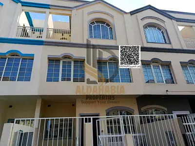 🏡 Available Now for Annual Rent in Al Zahia – Ajman ✨ Uptown G+2