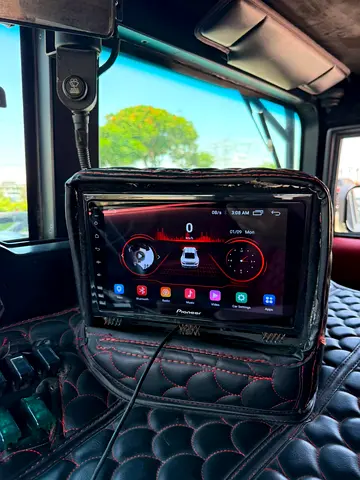 2001 Hummer H1 照片 8