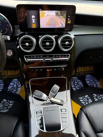 Mercedes-Benz GLC 300, миниатюра 10