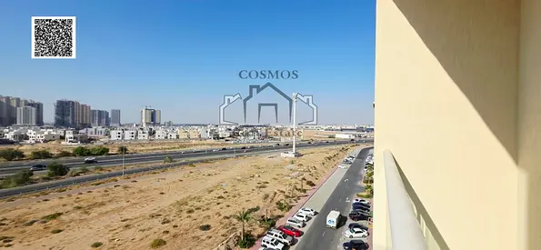 URGENT SALE | 2BHK for Sale | Al Ameera Village B21 – 6th floor | Ready to Move | 1,350 sqft | Road