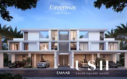 G+2 Floor | Genuine Resale | Single Row