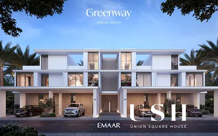 G+2 Floor | Genuine Resale | Single Row