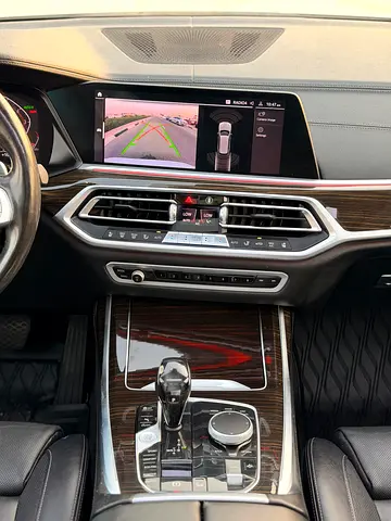 صورة مصغرة 6 لـ 2020 BMW X7