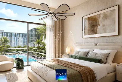 3BR + Maid's | Sustainable Living | 2030 Handover
