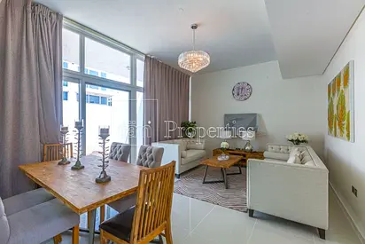 Vacant in Aug | Fully Furnished | Big garden |