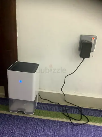 Dehumidifier
