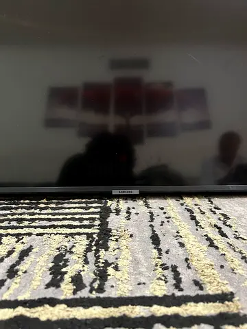 Samsung tv