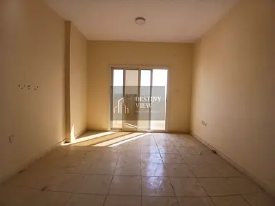 Spacious 2BHK | 2 Washrooms | 1700 Sqft | AED 47000 | Prime Muwaileh Location bus station