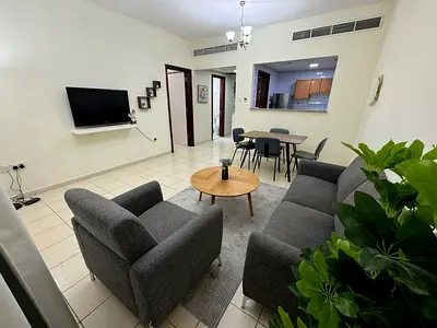 Monthly Or Yearly 🔥 || Families 1bhk Apartment & Double Balcony 🔥 || Nearest to Groceries,Pharmacies,Gym,Bus Stop
