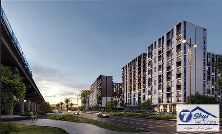 Stylish 3 Bedroom | Family-Friendly Layout | Terra Gardens Building 2