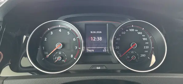 Volkswagen Golf GTI Clubsport 2016 | GCC Specs | Performance Hatchback