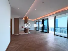 Premium High Floor | Full Canal View | Available