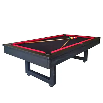 Billiard Table 262