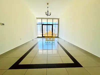 Near Metro || Chiller Free || 2 Big Balcony