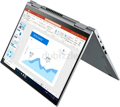X1 YOGA LENOVO THINKPAD 11TH GEN Core i7 (16GB Ram 512GB SSD) 360 Rotate Touch Latest ULTRA-SLIM
