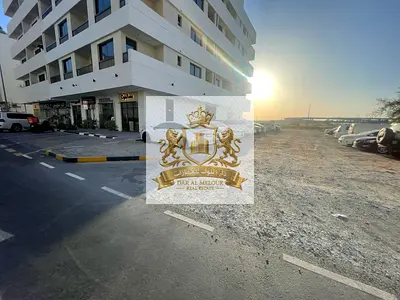 For Sale in Sharjah – Muwaileh (Al Falah)