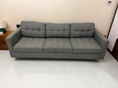 Sofa for free