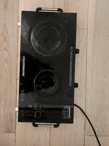 cooker