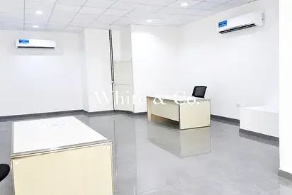 PRIME RETAIL UNIT | STRONG ROI | HANDOVER Q4